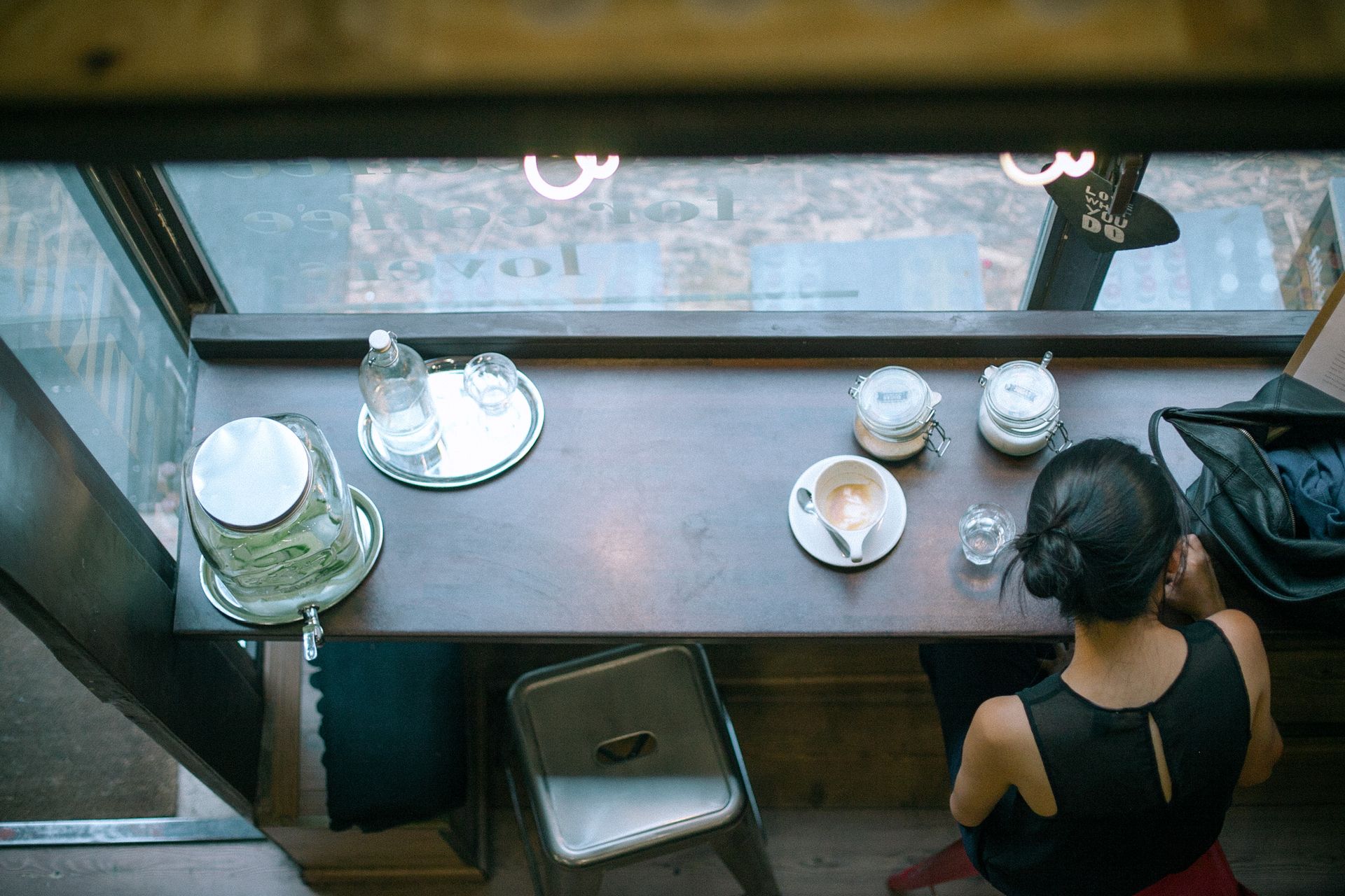 Cafés & Brunch Spots